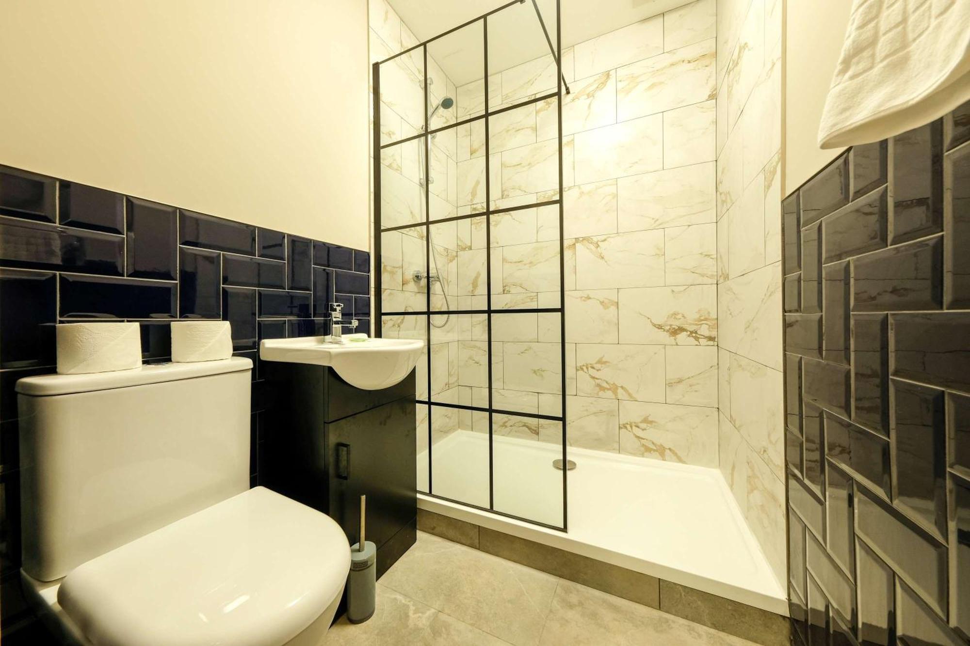 The Willow 1 Apartment *
