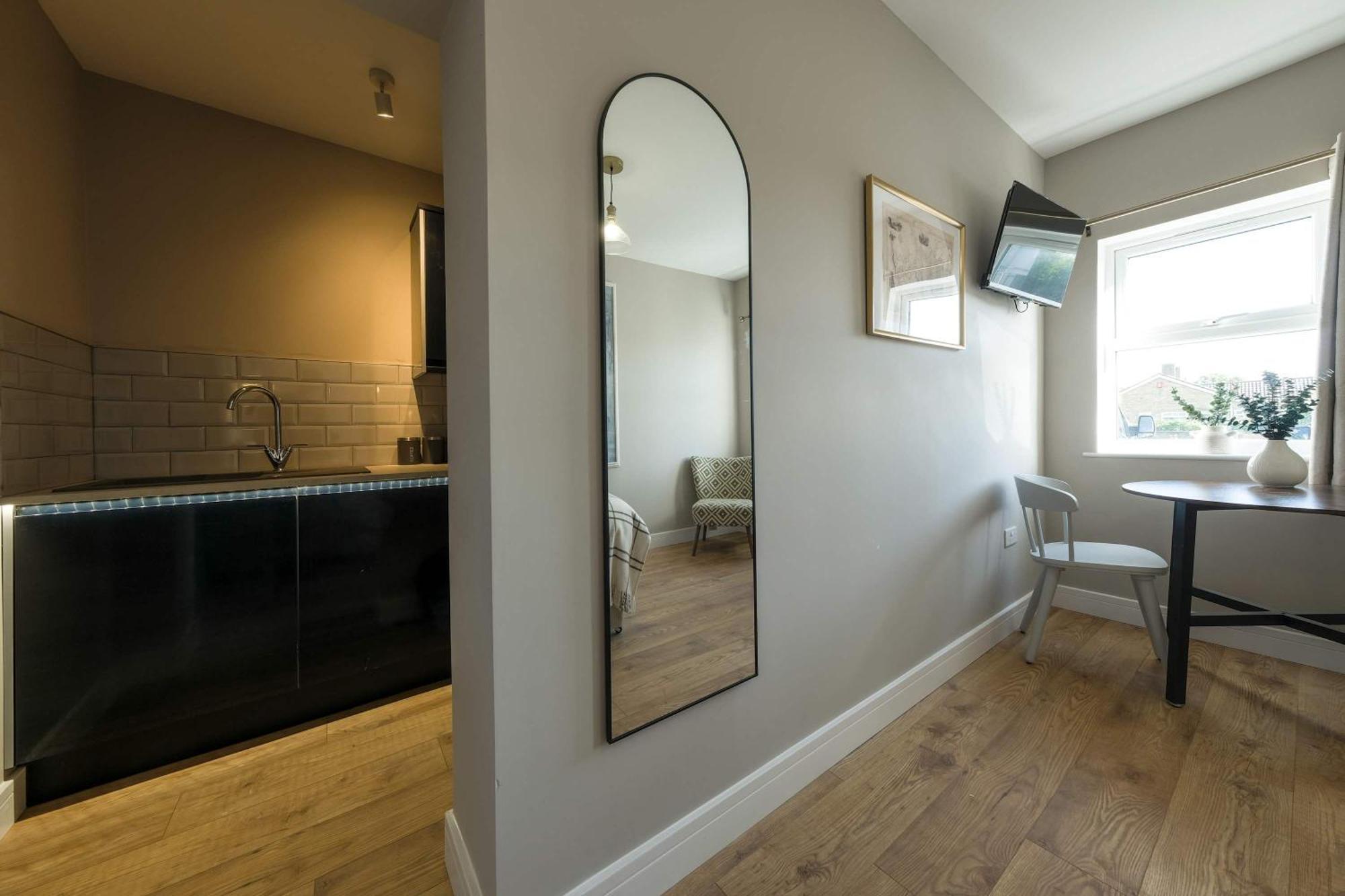 Apartment The Willow 1 *