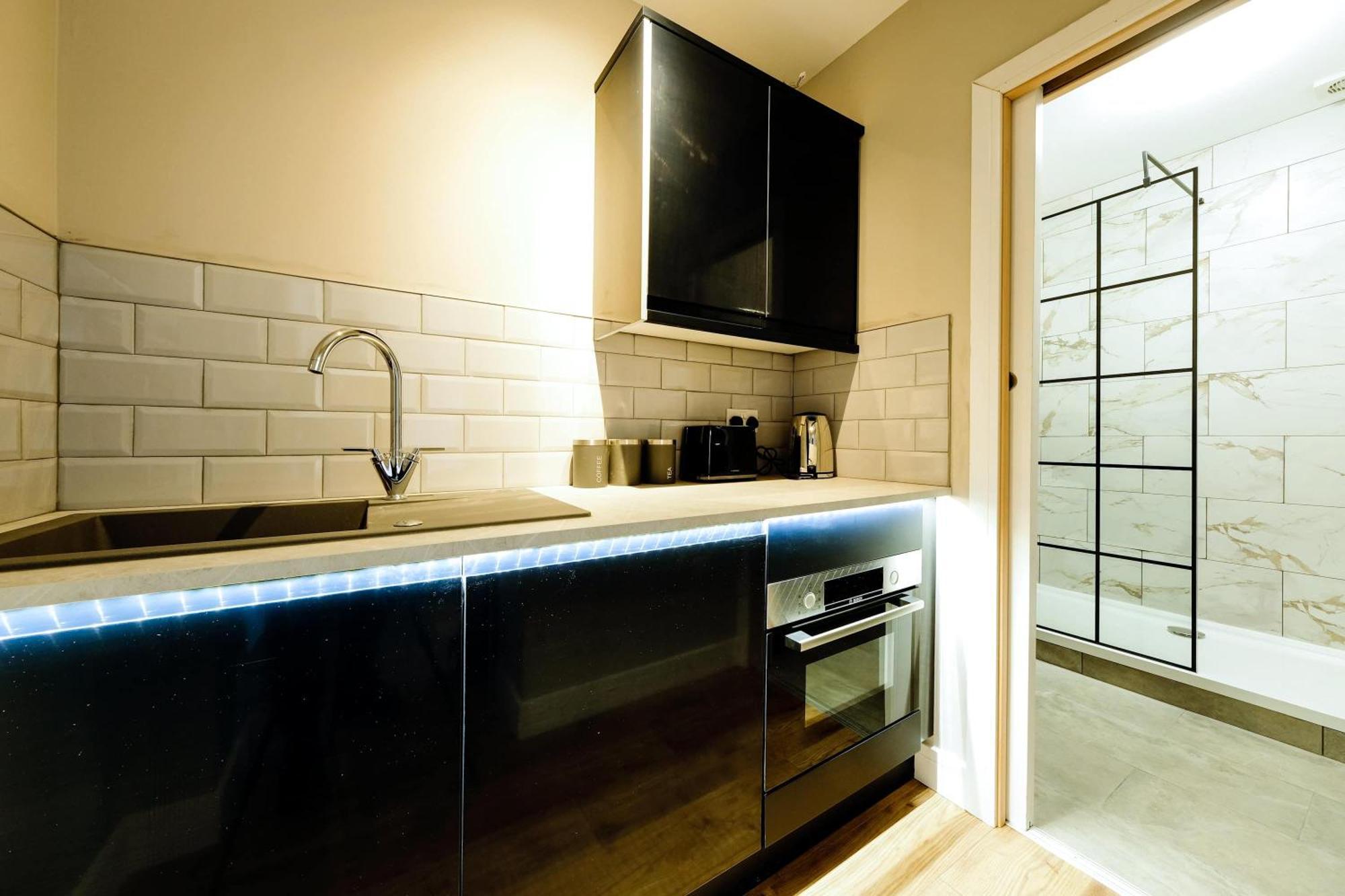 Apartment The Willow 1